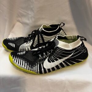 Nike Free Hyperfeel Run